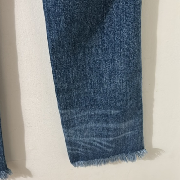 AYR The Bomb Pop Jeans Size W29 - Picture 14 of 16